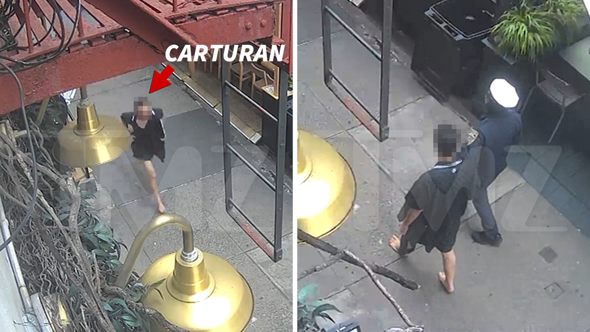 New Video Shows Daring Crypto Kidnap-Torture Victim's Escape in NYC