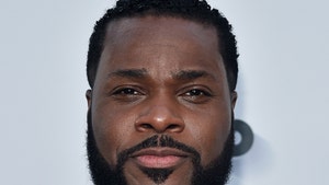 Malcolm-Jamal Warner getty