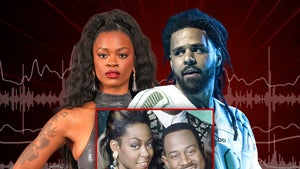 ari lennox j cole martin pam audio art 1