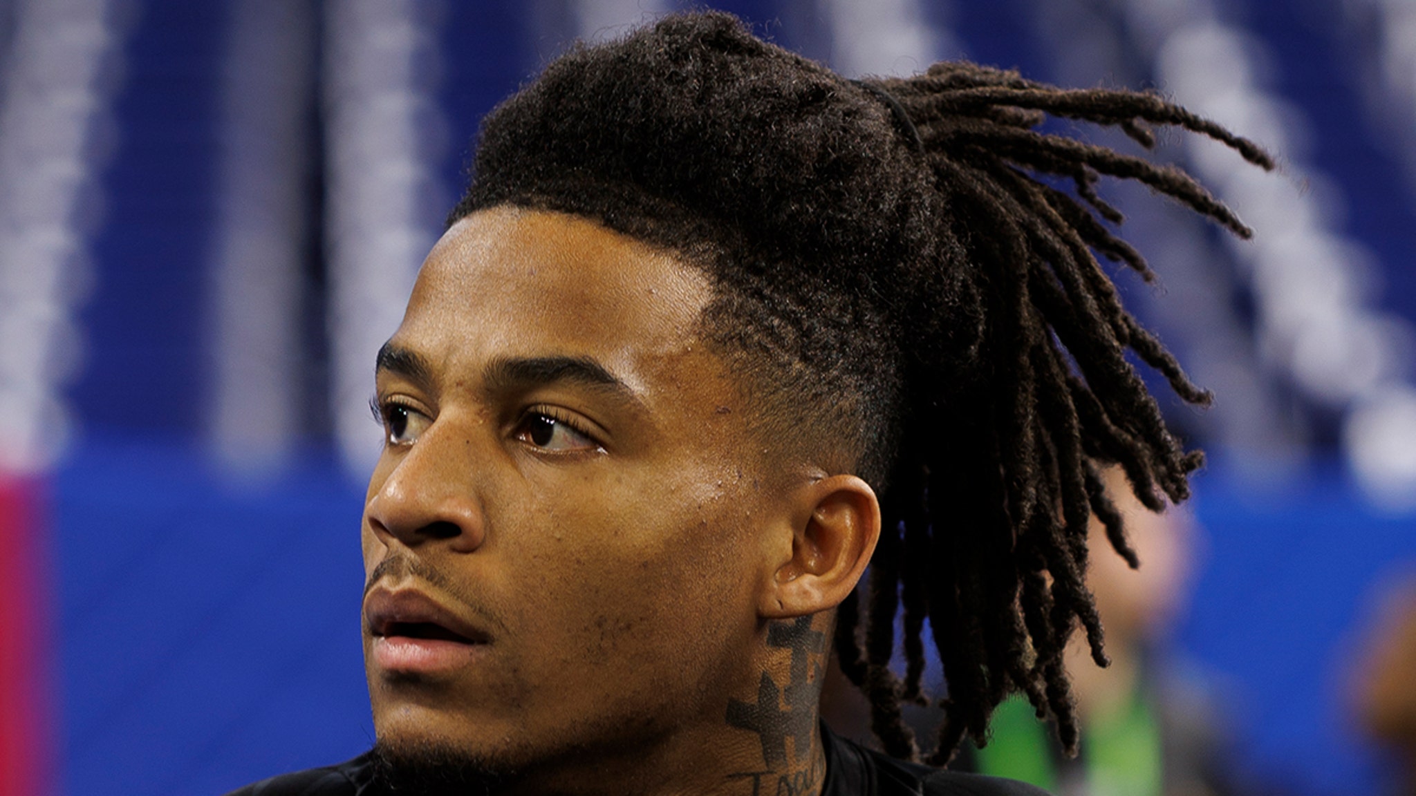 NFL's Isaiah Bond Will Not Face Charges in Sexual Assault Case