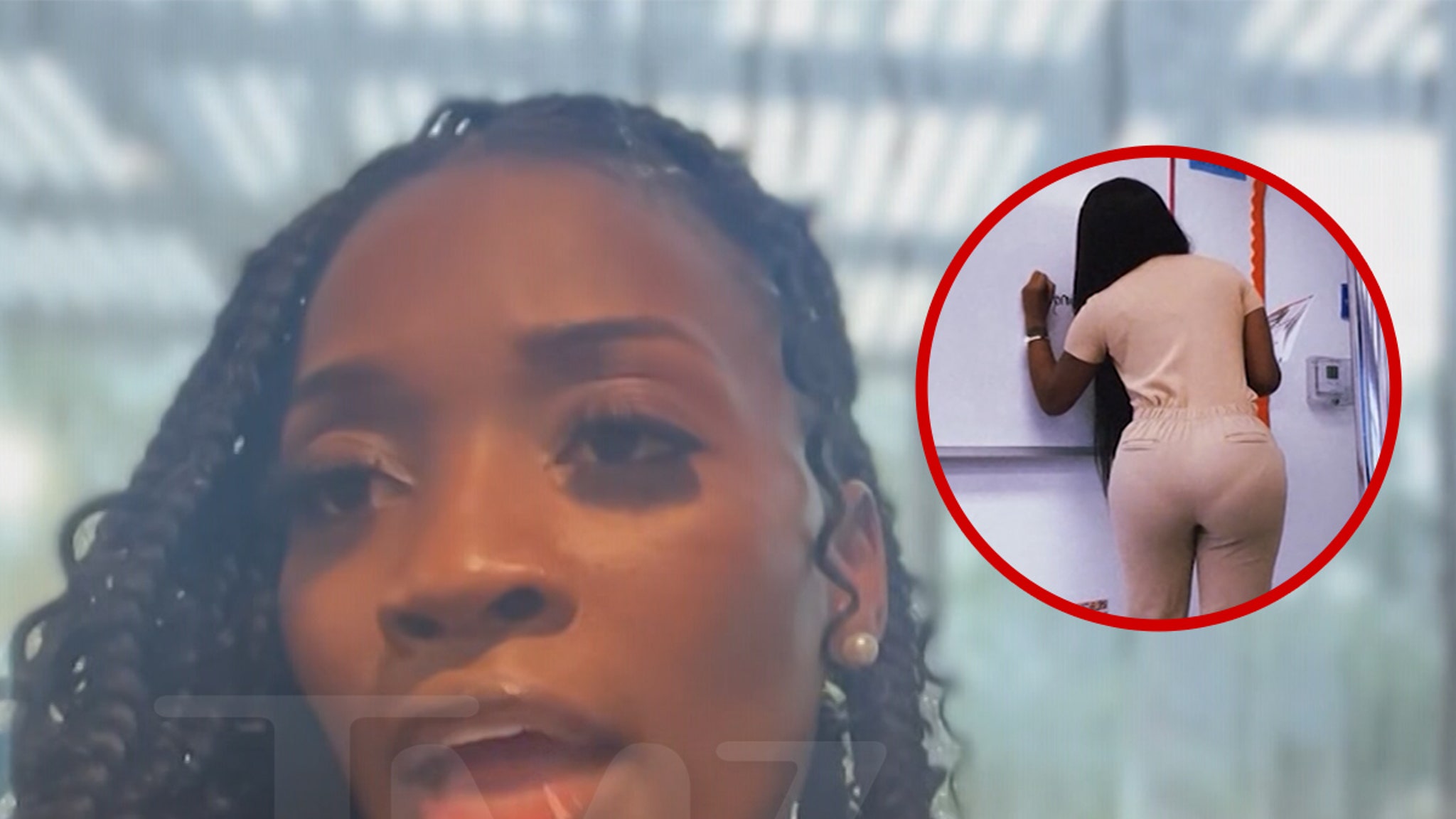 Viral ‘Instructor Bae’ Star Says She’s Being Physique Shamed by Critics