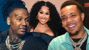 Ari Fletcher Moneybagg Yo G herbo getty 1