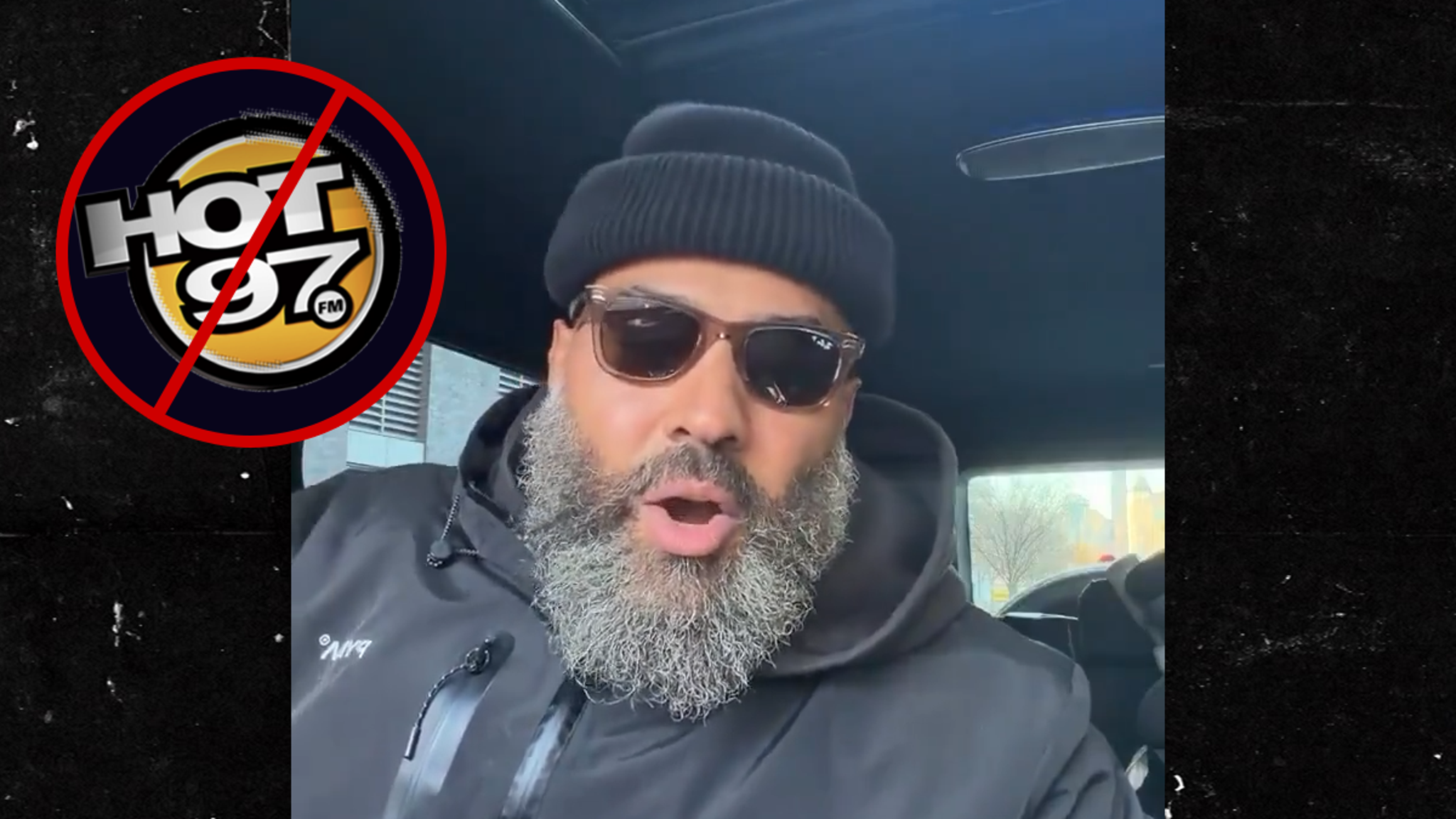 Ebro Darden Calls Out Hot 97 Culture Vulture Vision After Morning Show Ends