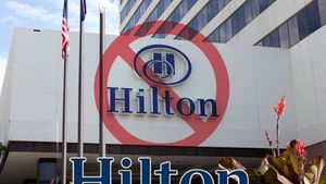 hilton minneapolis main getty