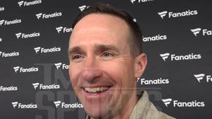 Drew Brees
