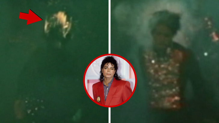 Michael Jackson Pepsi Commercial Injury Triggered Fatal Addiction