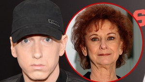 eminem Betty kresin getty comp