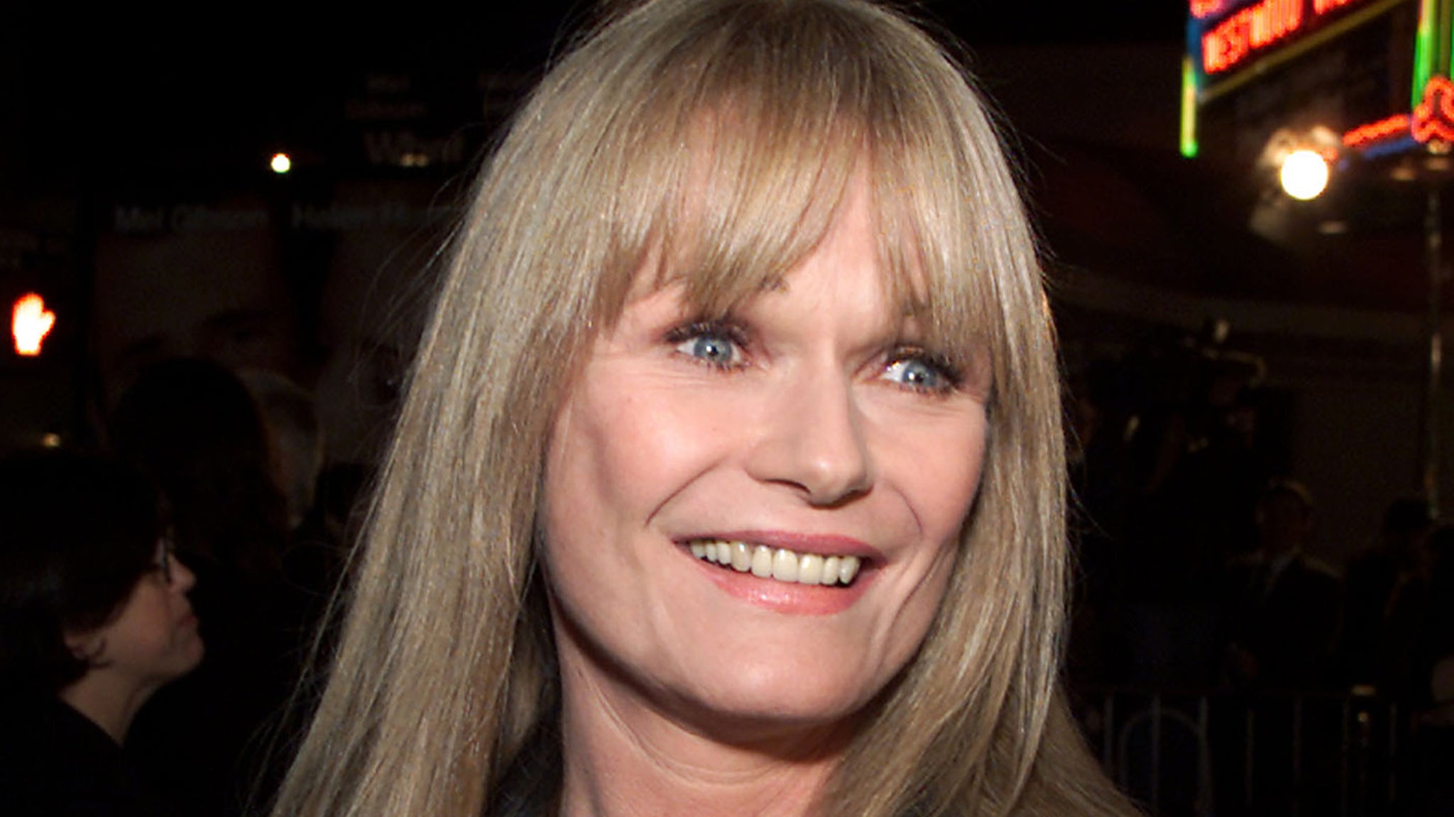 'Superman' Star Valerie Perrine Dead at 82