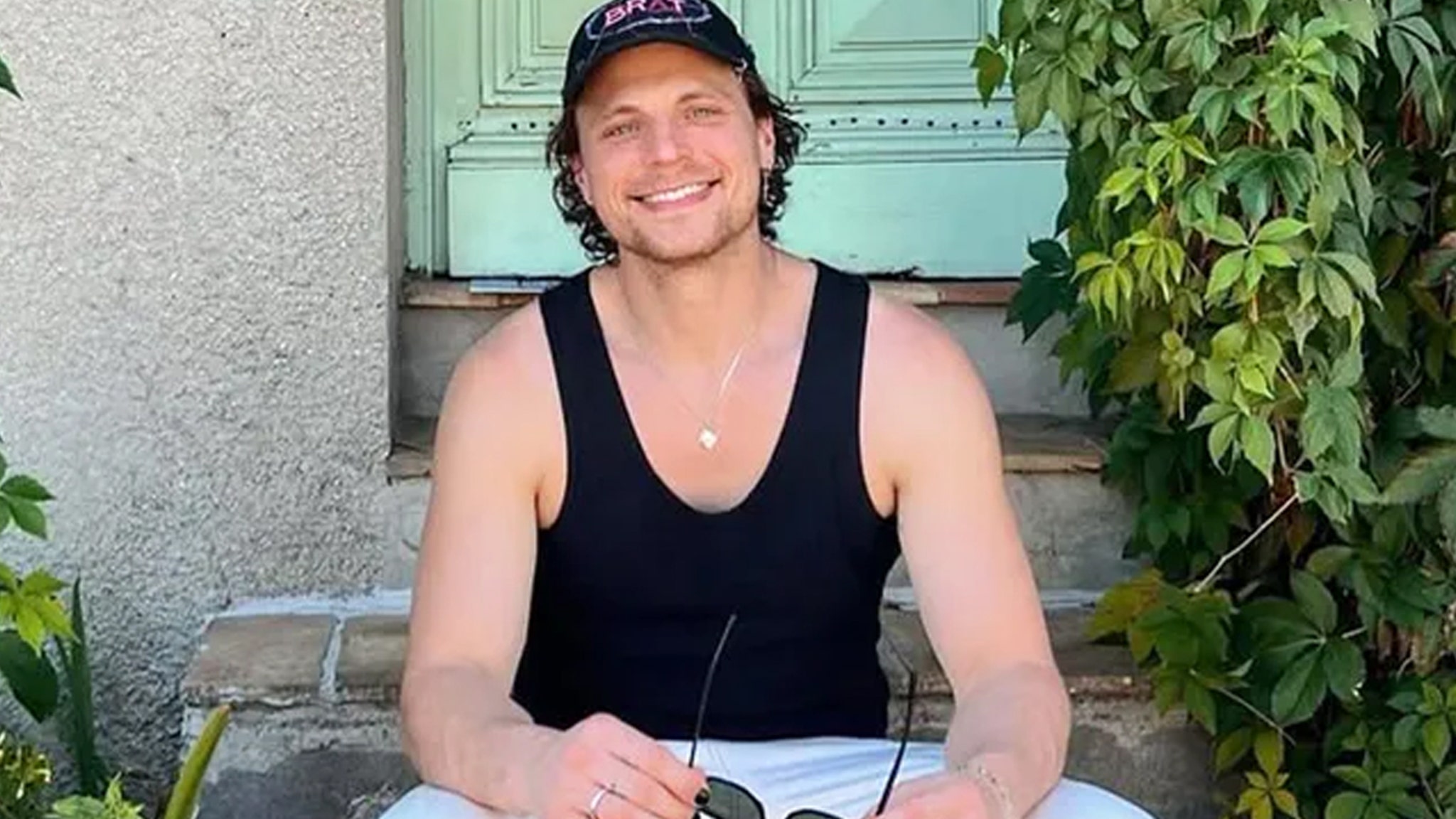 ‘The Bachelorette Australia’-ster Konrad Bien-Stephen overleden op 35-jarige leeftijd