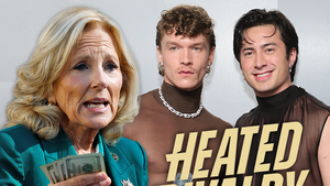 jill biden heated rivalry main getty 2