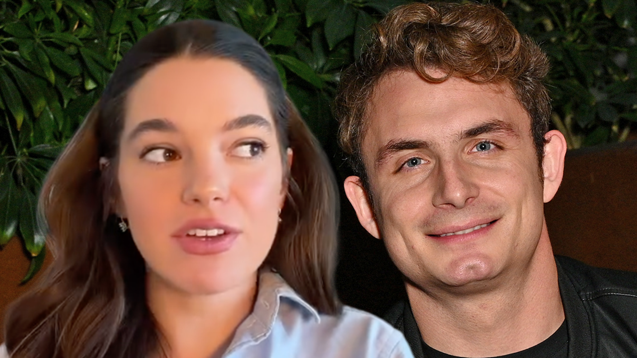 Ally Lewber Shrugs Off Ex-BF James Kennedy&rsquo;s Surprise Baby News