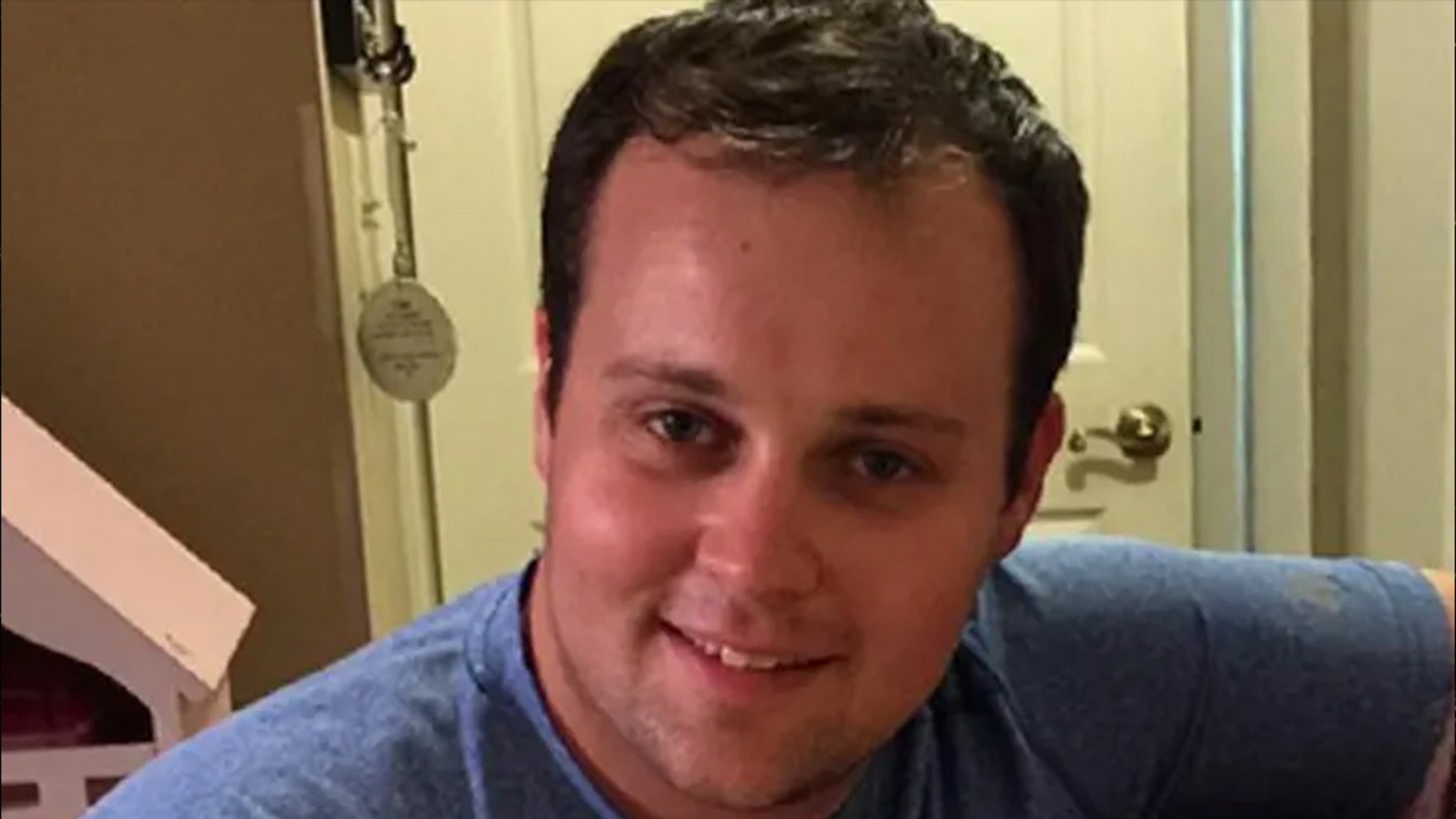 Duggar Daze: Josh Sent to New Prison, Lawyer Cries Foul!