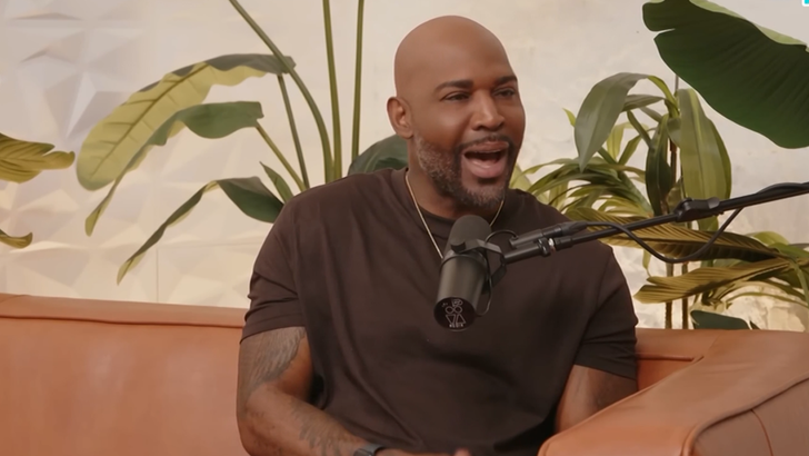 070126 karamo brown kal