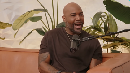 070126 karamo brown kal
