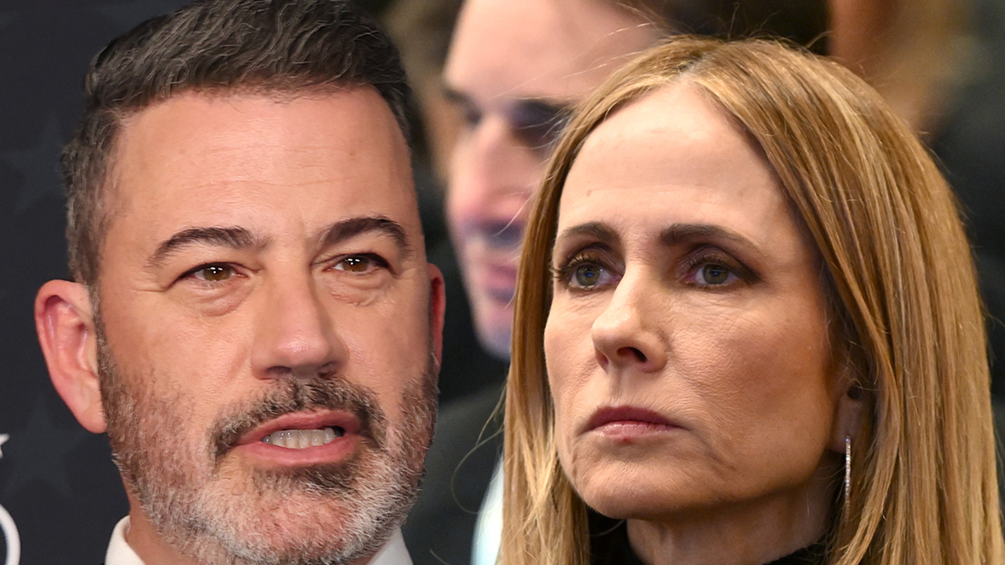 Disney President Casts Doubt on Future of Jimmy Kimmel and Late-Night TV
