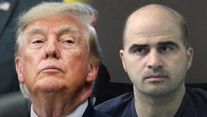 donald trump and Nidal Hasan getty 1