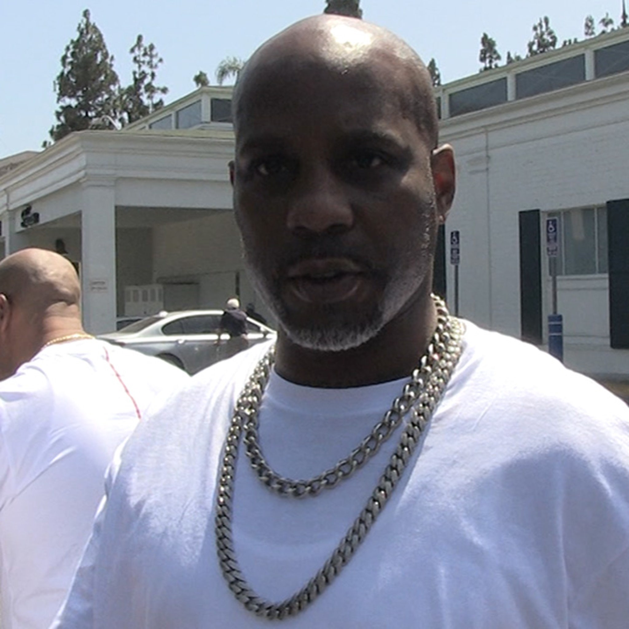 Dmx Dead At 50 One Week After Hospitalization Family Confirms