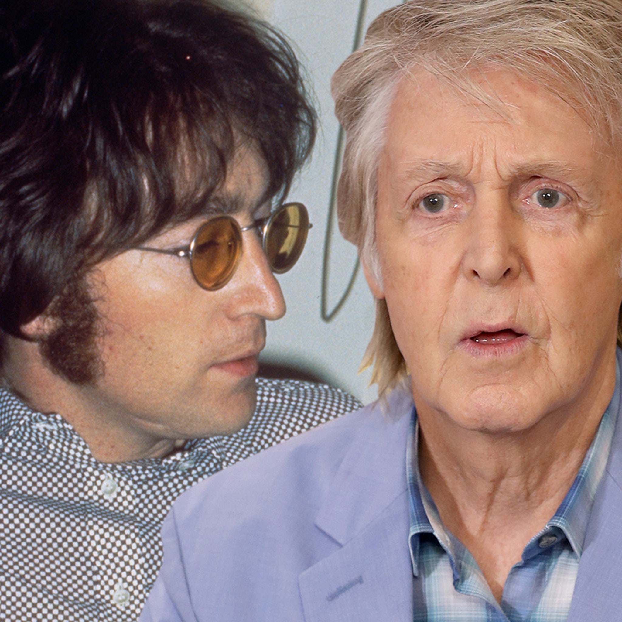 John Lennon's Scathing Letter to Paul McCartney Sells For $70K At Auction