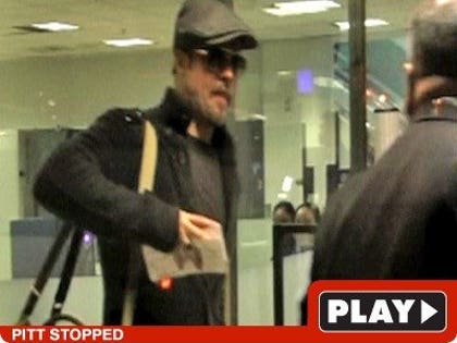 Brad Pitt: Click to watch