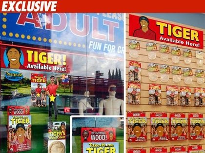 Tiger's Lawyer