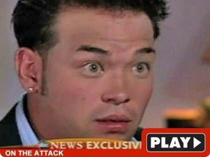 Jon Gosselin: Click to watch