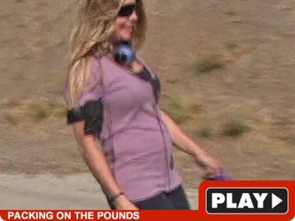 Fergie: Click to watch