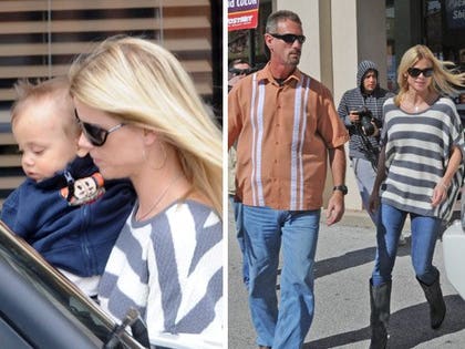 tiger woods and elin nordegren