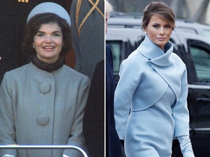 0120-jackie-kennedy-melania-trump-getty-rex-3