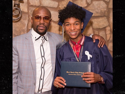 0531_Floyd-Mayweather_sons-graduation_instagram