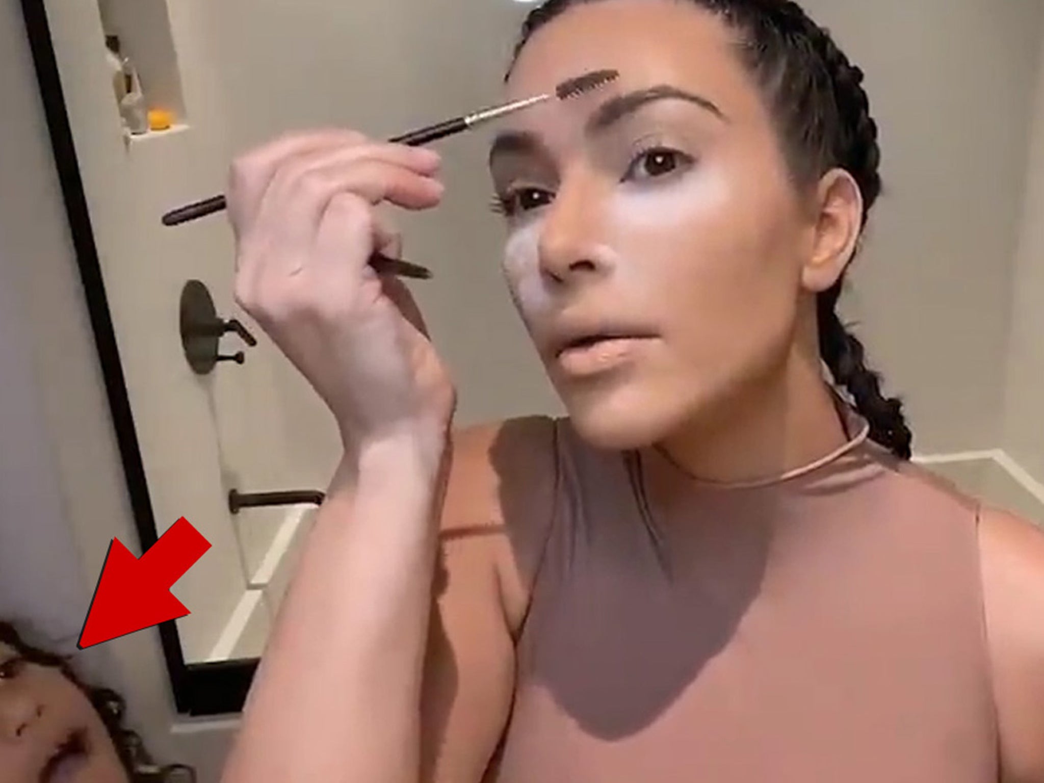 Skater Girl Makeup Tutorial Makeupview.co