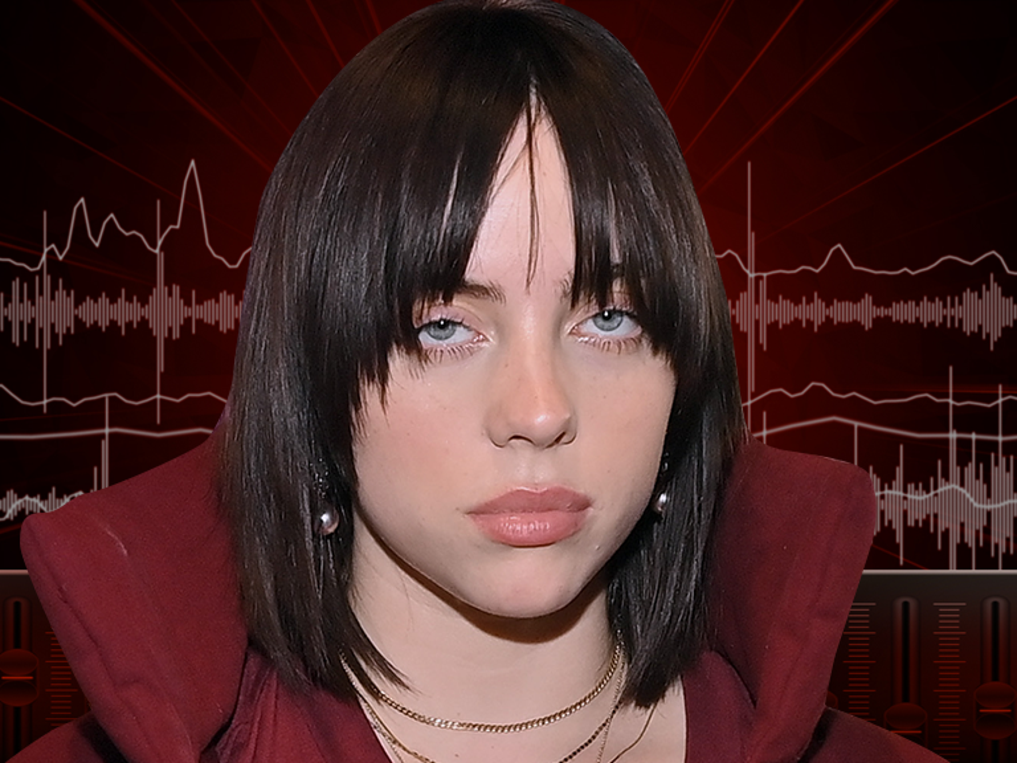 2048px x 1536px - Billie Eilish Says She Started Watching Porn at 11, Calls it 'Disgrace'