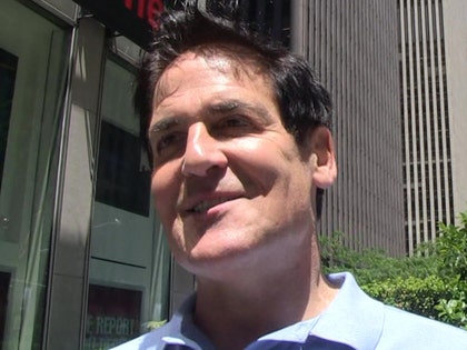 Mark Cuban