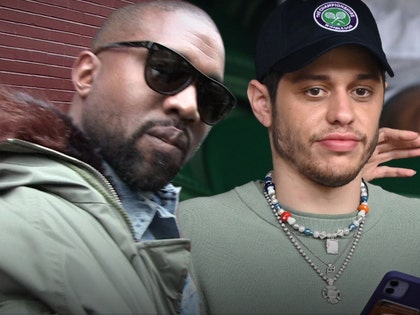 Neymar Gifts Kanye West Custom Jersey At Meeting In Paris, 'Legend