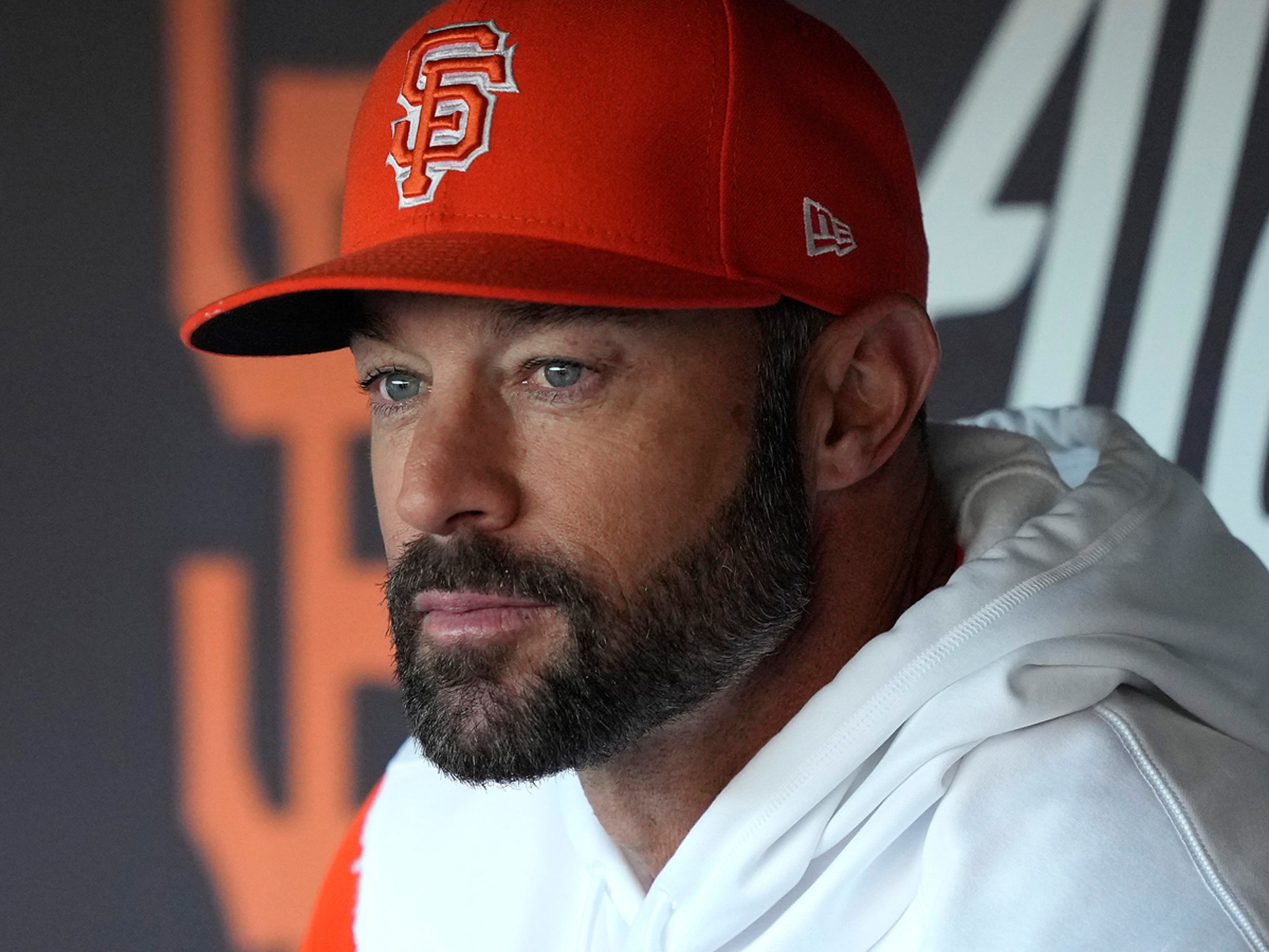 Former SF Giants Manager Gabe Kapler Interviewed by Boston Red Sox