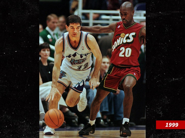 gary payton guarding john stockton getty 