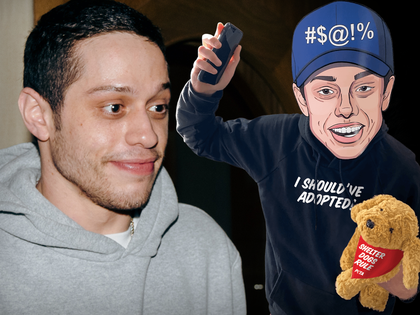 pete davidson