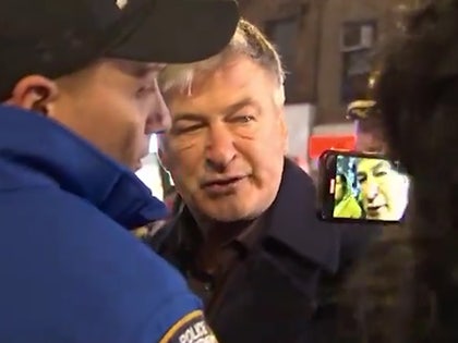 Alec Baldwin