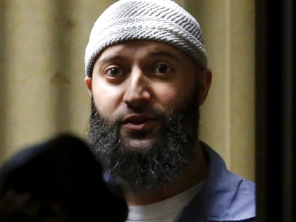 Adnan Syed