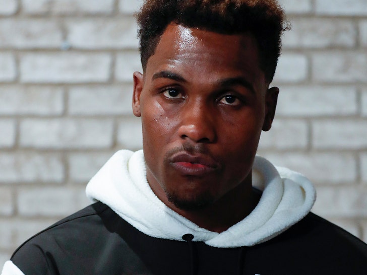 Jermall Charlo