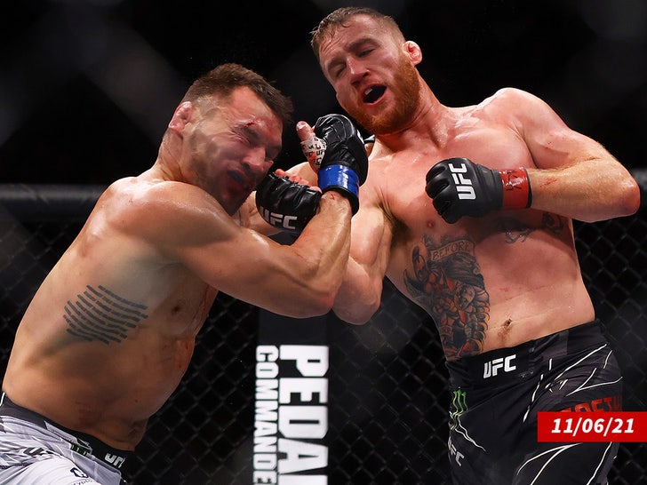 092024 justin gaethje sub getty