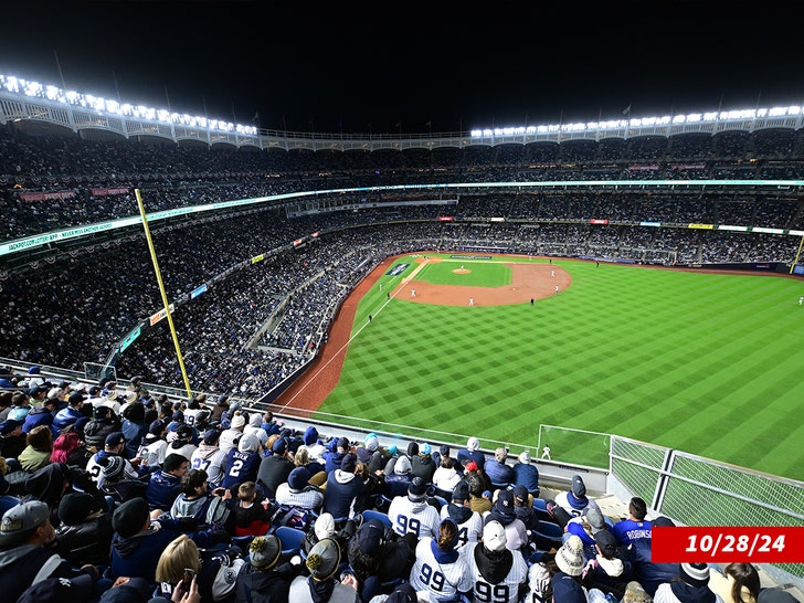 yankee fans getty 1