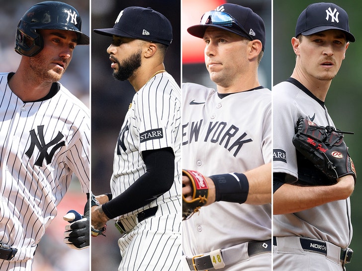 Max Frid Cod Belsams, Devin Wilyams, Paul Goldschmidt