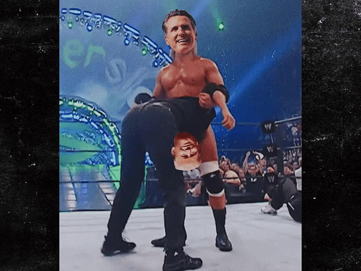 110525_gavin_newsom_AI_trump_bent_over_primary