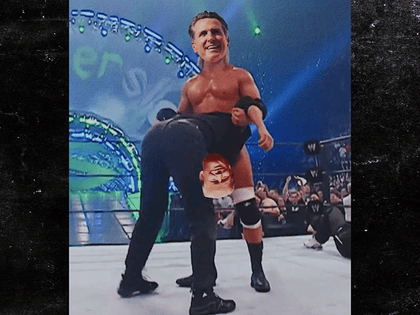 110525_gavin_newsom_AI_trump_bent_over_primary