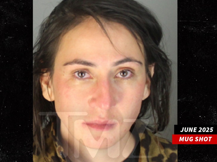 Victoria Kafka Jones foto 2