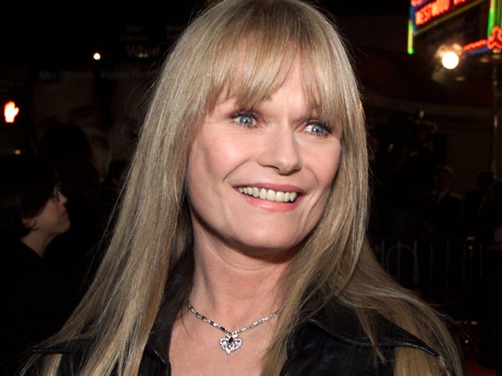 Remembering Valerie Perrine