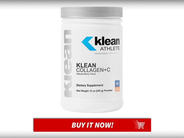 Klean-Athlete-Collagen-ESPYs-Athlete-Backed-Brands-MAIN