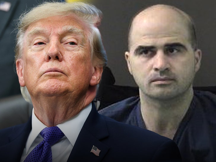 donald trump and Nidal Hasan getty 1