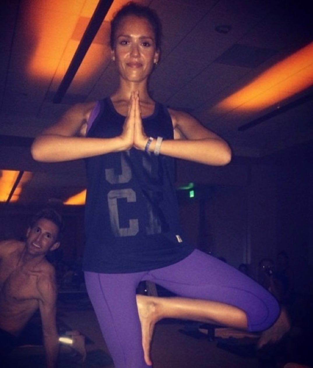 jessica alba hot shots14