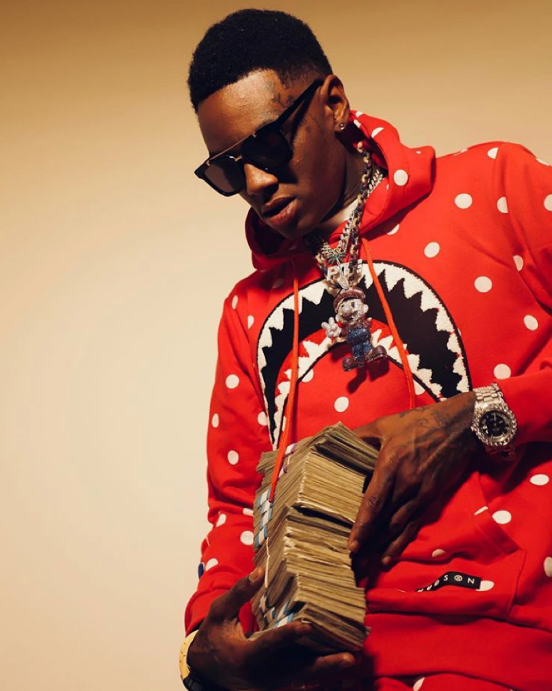soulja boy money shots photos-02